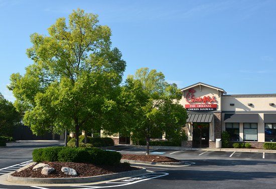 Chick-fil-A